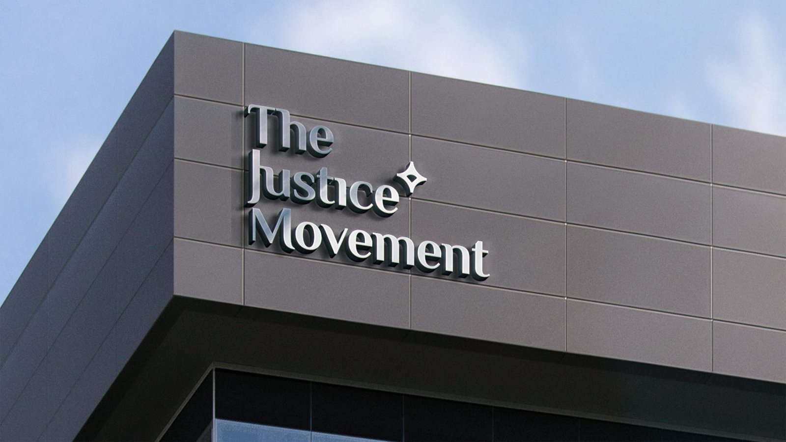 The Justice Movement