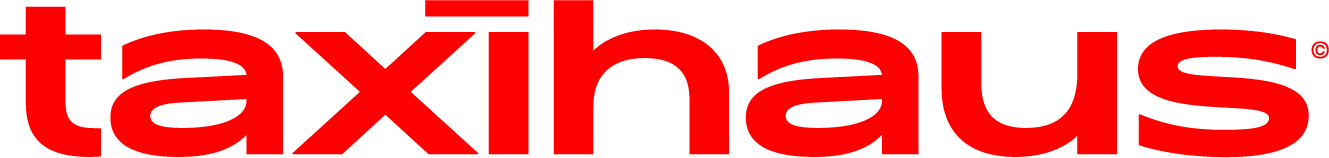 Taxihaus Branding